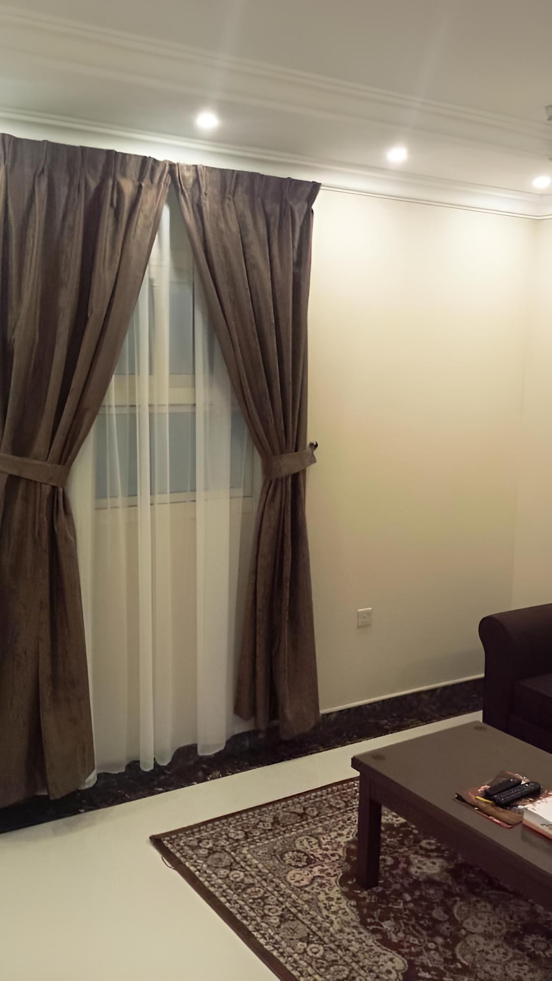 Nouran Hotel Apartments