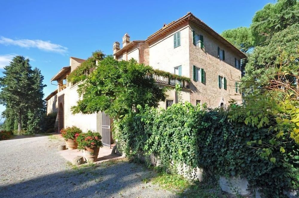 Villa Lorenza