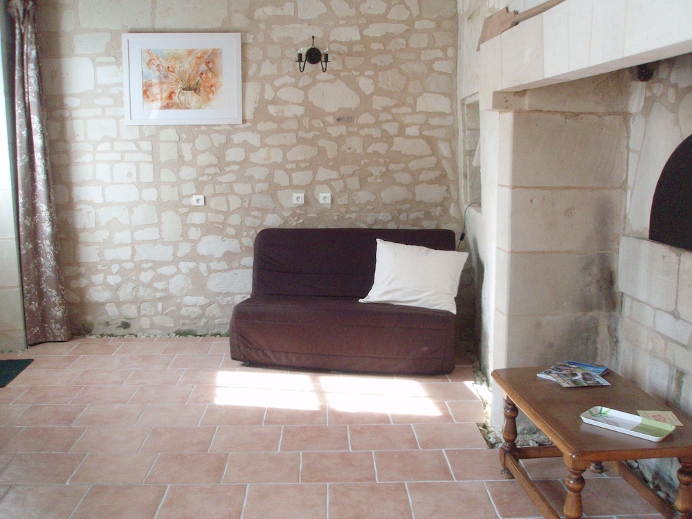 Le Logis des Roches d'Antan