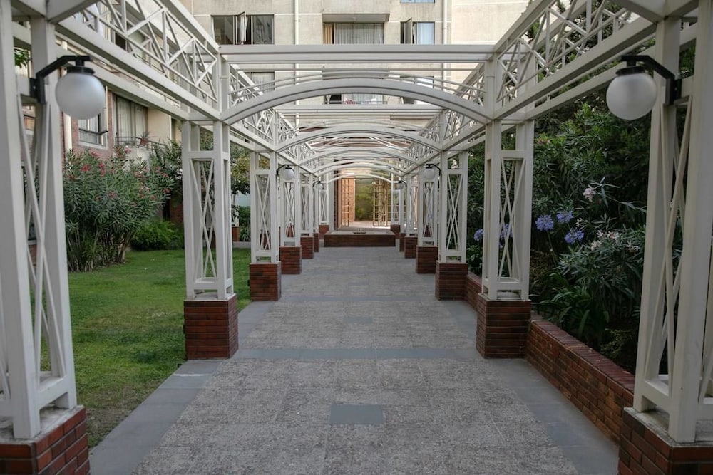 Lastarria Apartments