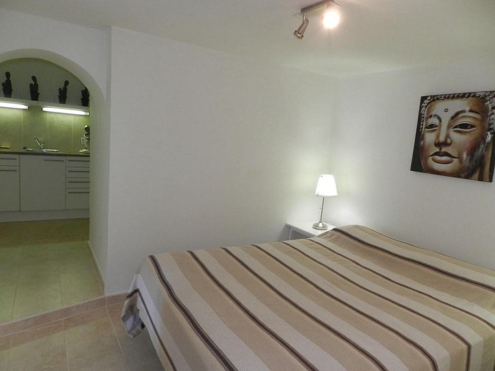 Casa Isabel Para 6 Personas