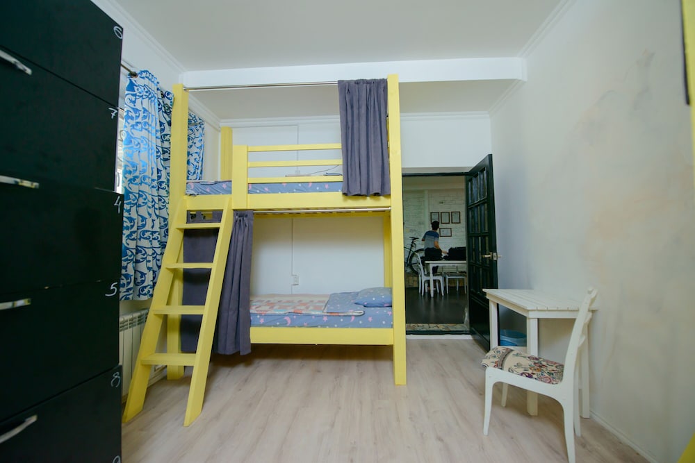 Topchan - Hostel