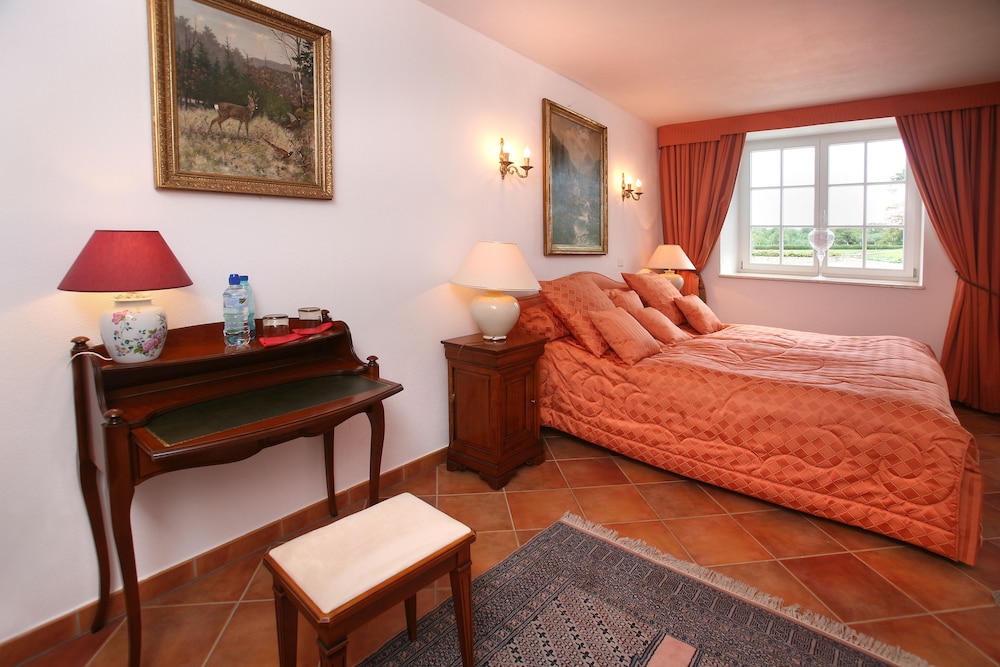 Domaine de Ballerand view 3