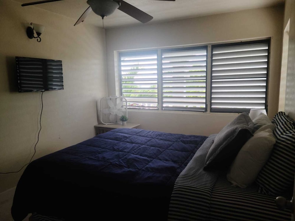 Bananaquit House view 4