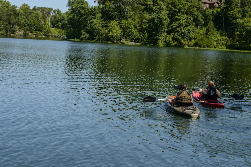Pennyrile Forest State Resort Park