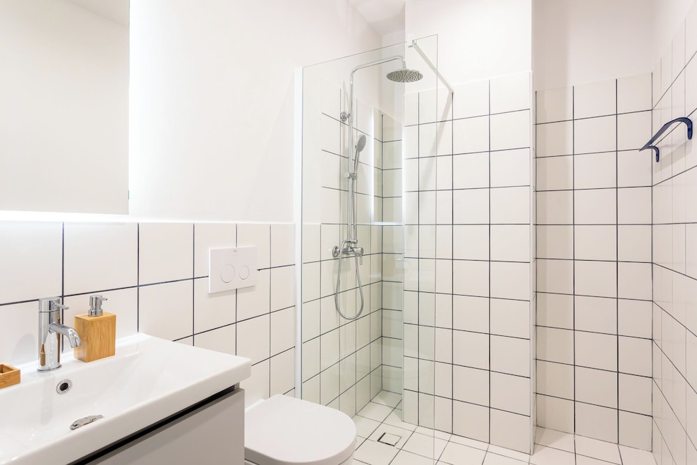 MIXT by Zoia Living