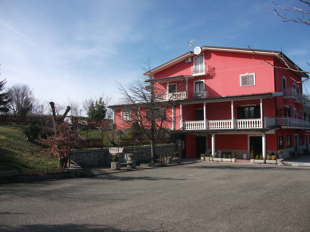 Hotel Natura