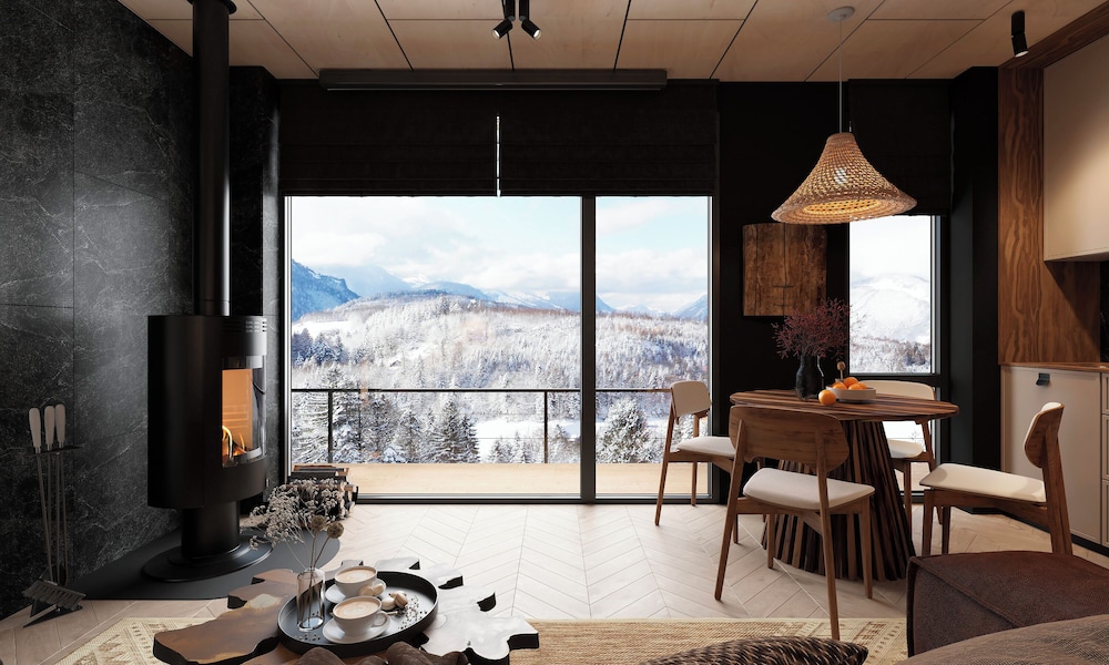 Emshir Villas