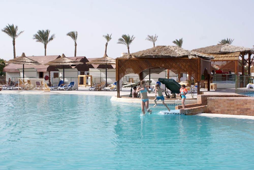 Hotel Panorama Bungalow Resort El Gouna