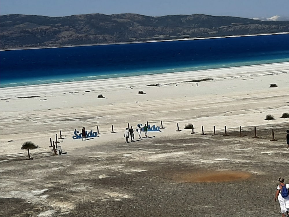 Yeşilhan pansiyon view 5