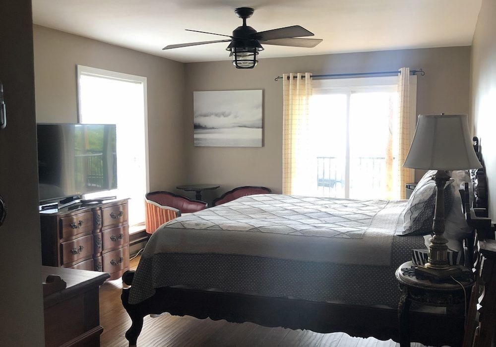 St. Martins Country Inn