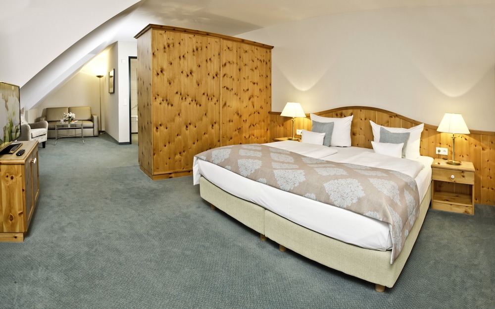 Hotel Freisinger Hof