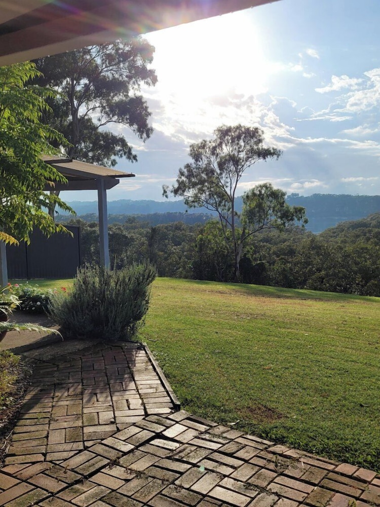 Jabiru Motel