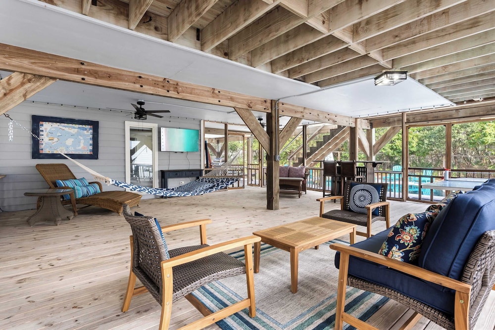 Porch Paradise by Avantstay Private Pool Seacrest