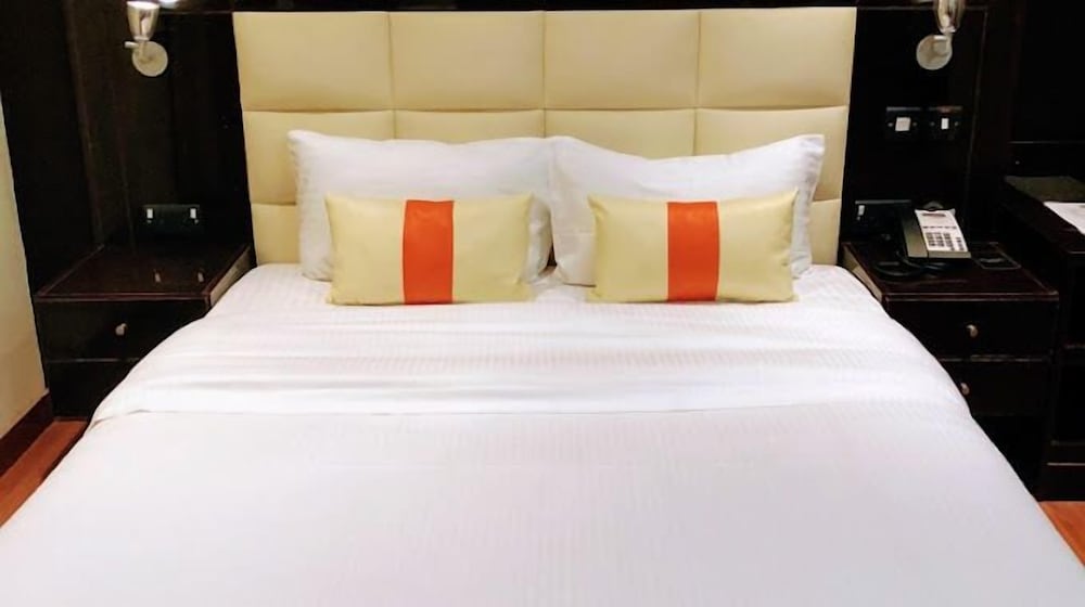 NiCotel Apartments