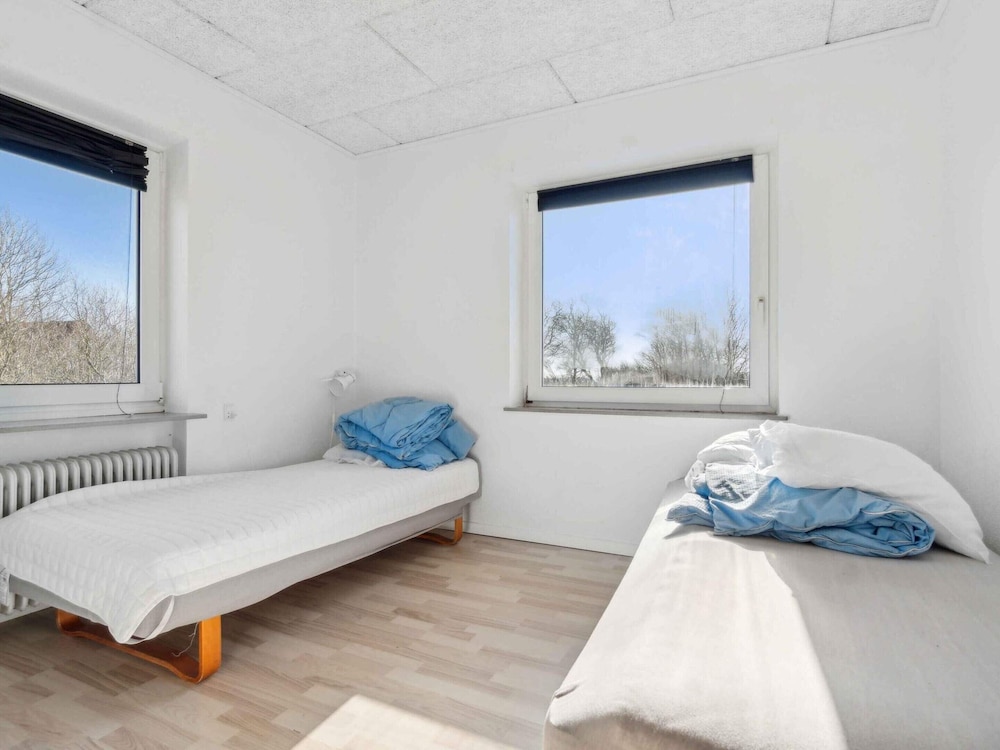 5 Star Holiday Home in Hurup Thy