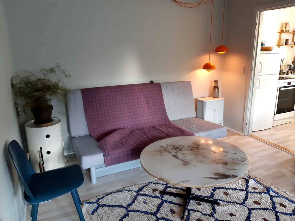 5 Star Holiday Home in Svaneke