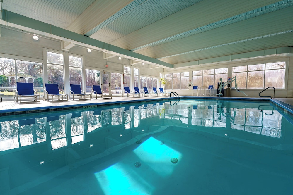 Iris Hotel Cape Cod, Bild 16