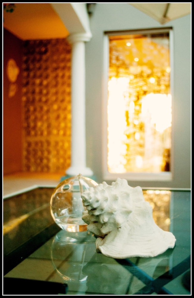 Cocomo Guesthouse, Spa and Conference Centre