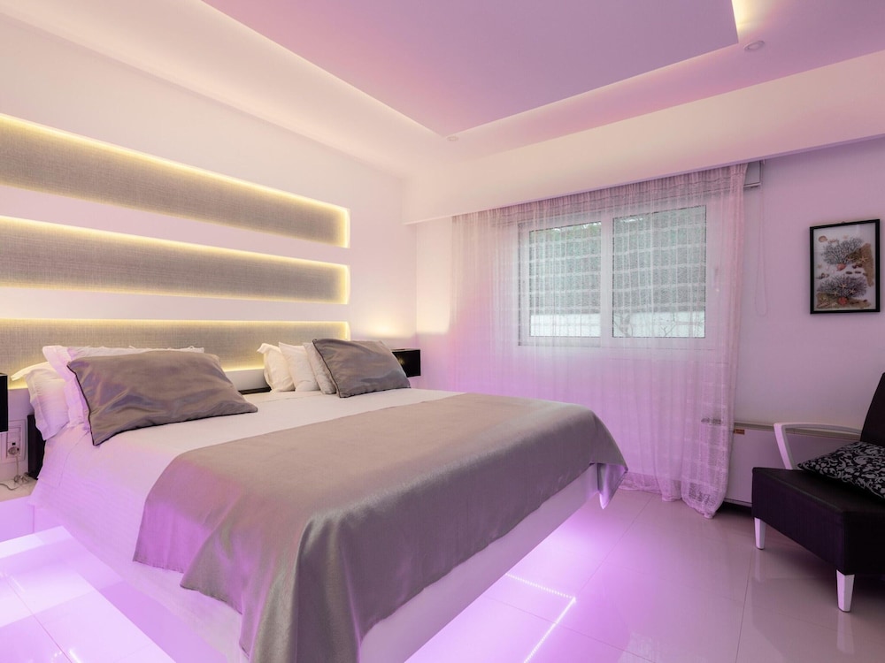 Villa in Zakynthos With Sea Views & Pool view 3