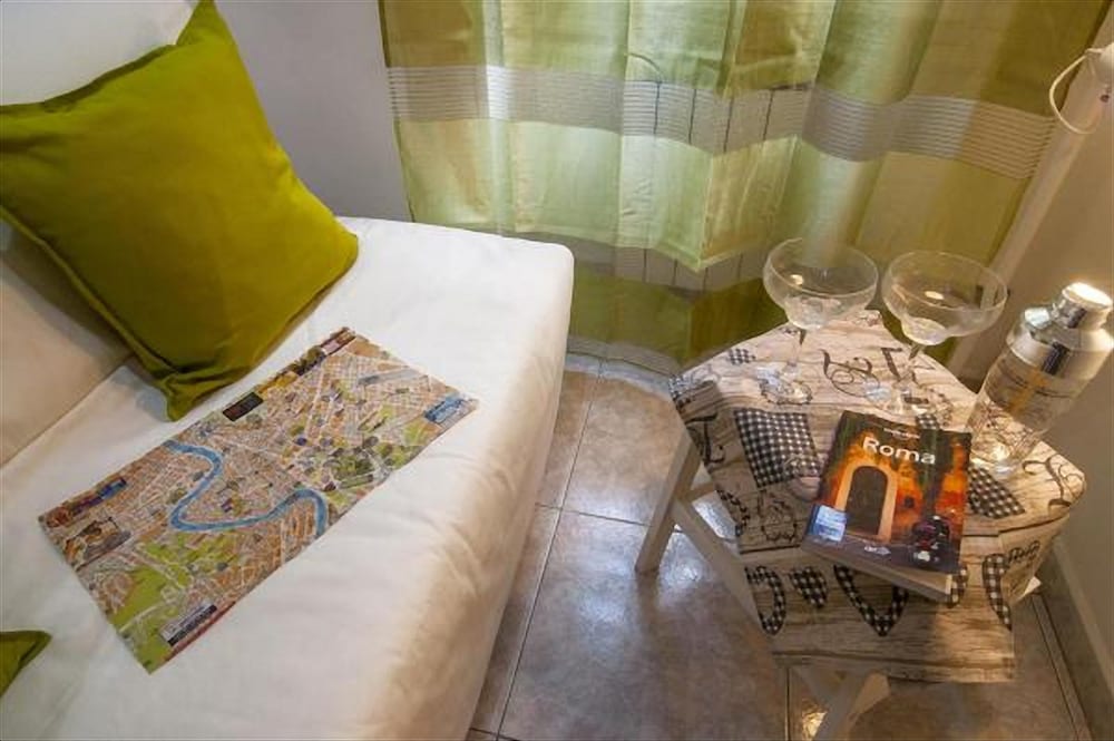 San Pietro Sweet Flat