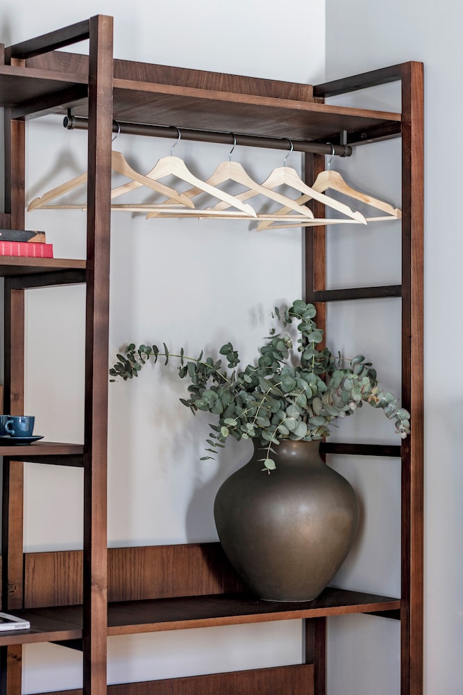 Regras Apartments & Garden B13 by Benefit Collection