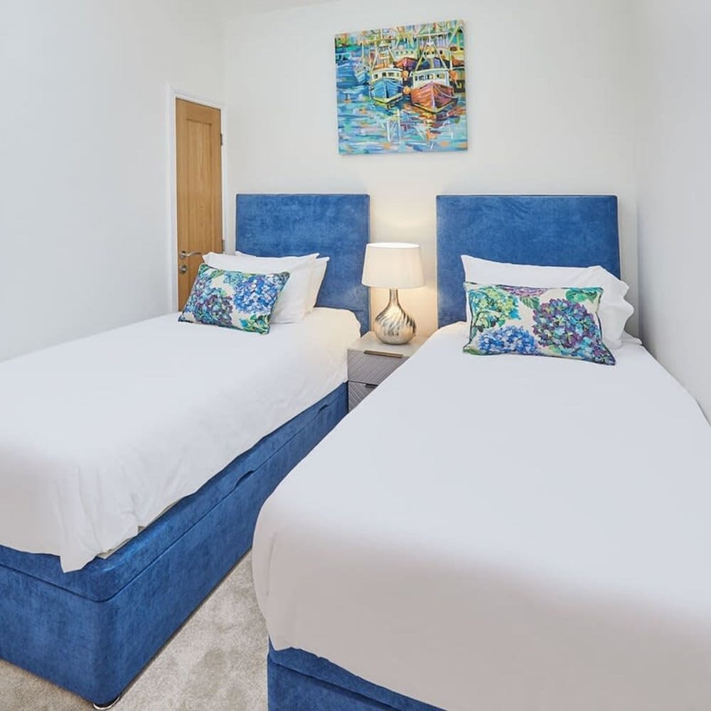 Host Stay The Townhouse view 3