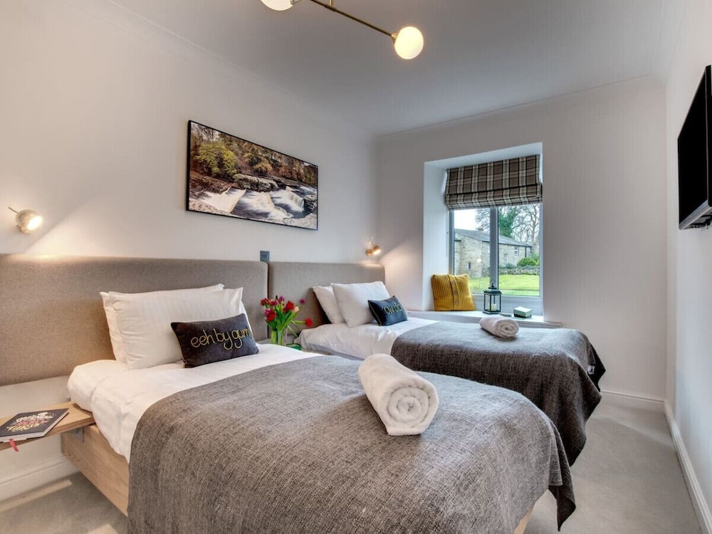 Aysgarth Nook by Luxury Travel Emporium