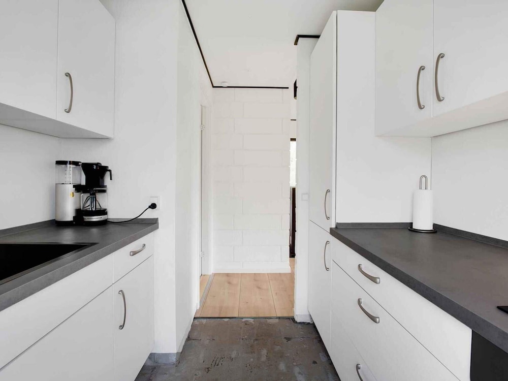 5 Star Holiday Home in Hojby