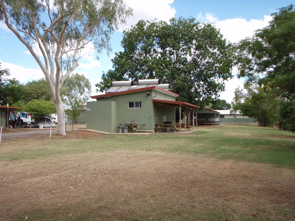 Discovery Parks - Mount Isa