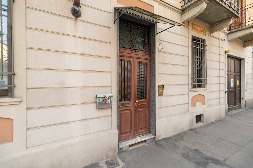Moretta Apartments by Wonderful Italy