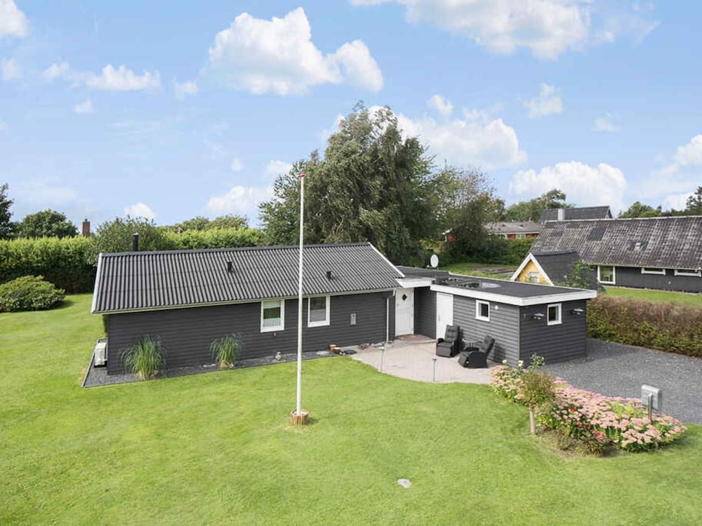 5 Star Holiday Home in Brenderup Fyn