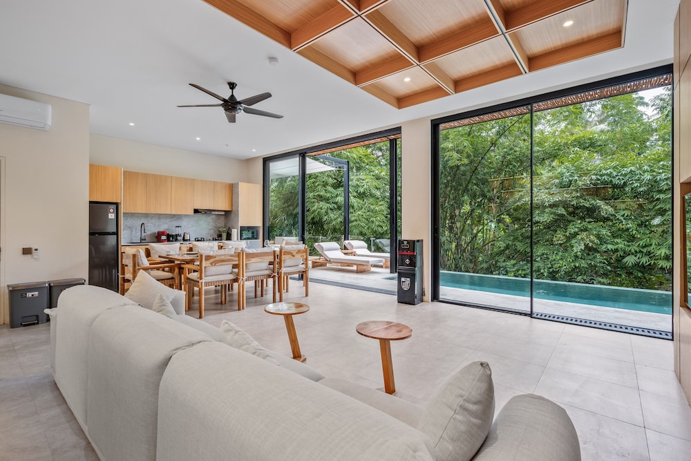 Bali Magical Villas