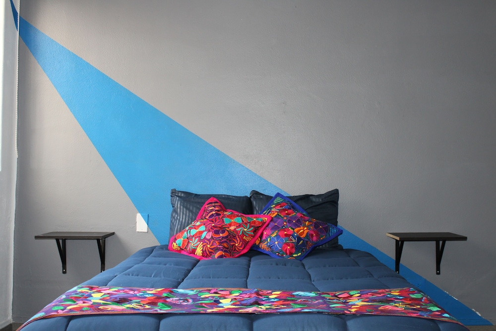 AM Condesa — Mexico City