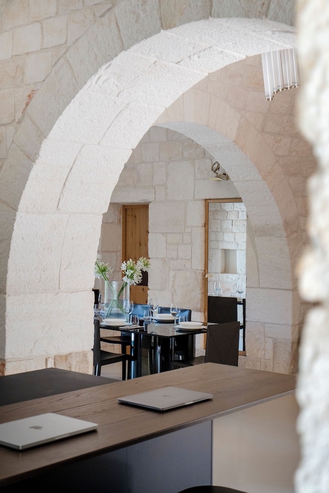 Belmont Trulli – A Sanctuary of Timeless Luxury