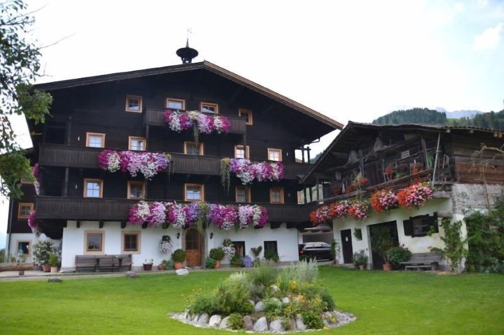 Bio-Bauernhof Matzhof