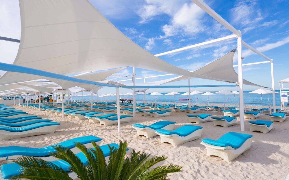 Radisson Collection Paradise Resort and Spa, Sochi