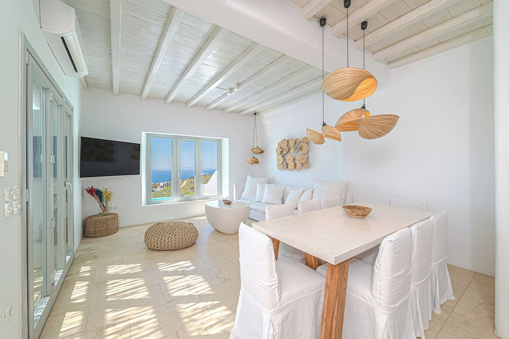 Anthis Villas Mykonos