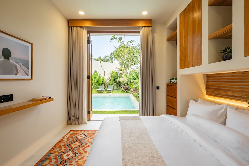 MALA Villa Balangan