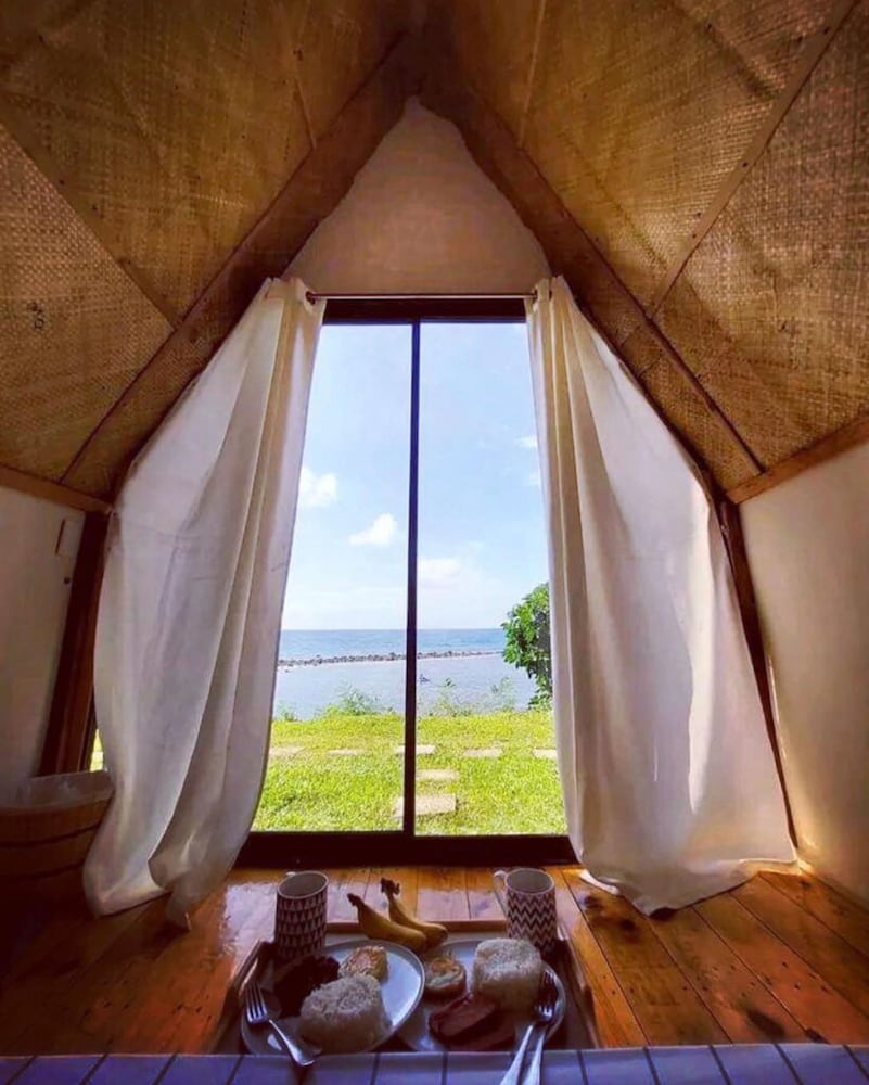 Casay Beach House view 4