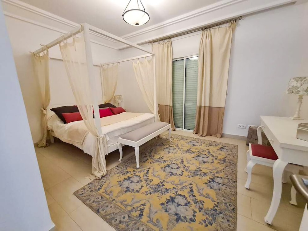 Villa Greenland Hammamet view 4