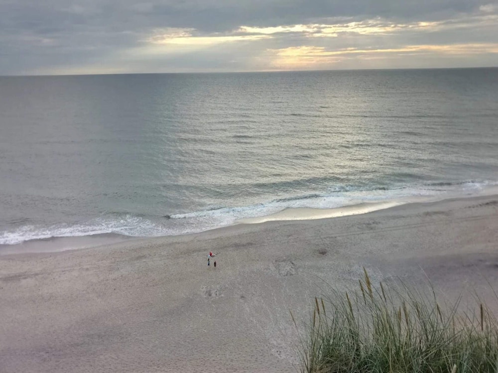 5 Person Holiday Home in Ulfborg