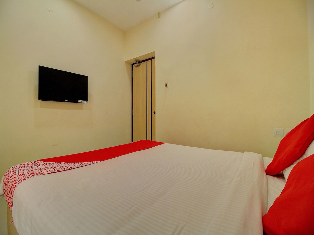 OYO 17355 Shri Sai Homestay view 4