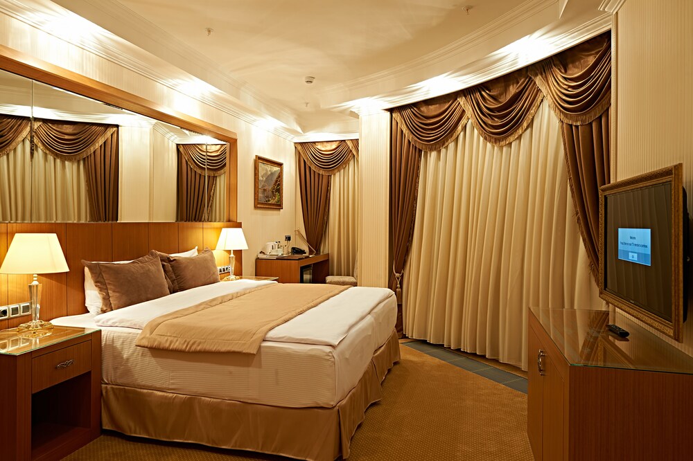 Boutique Hotel Buta
