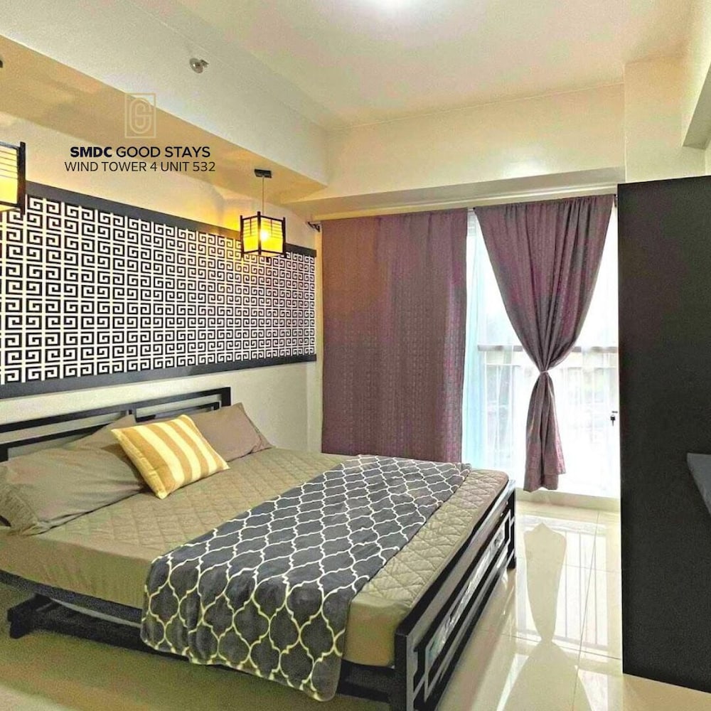 Wind Residences
