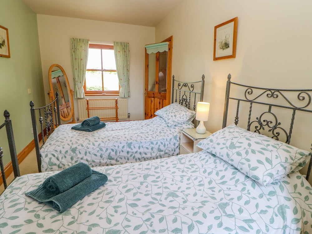 Moorgair Cottage