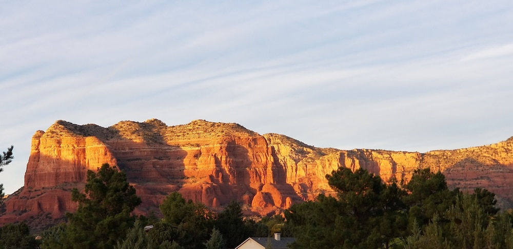 Sedona Vacations - The Sedona Dream Maker - Property Image 34