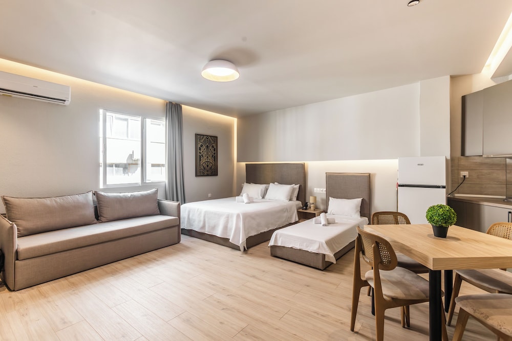 Noima Luxury Suites