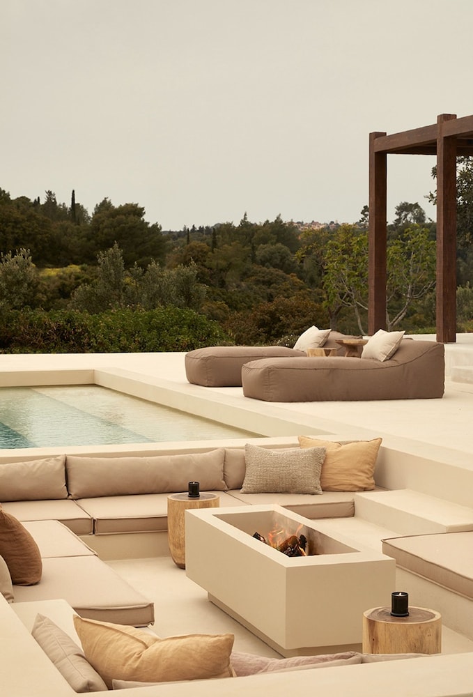 Sui Generis Villa Kefalonia