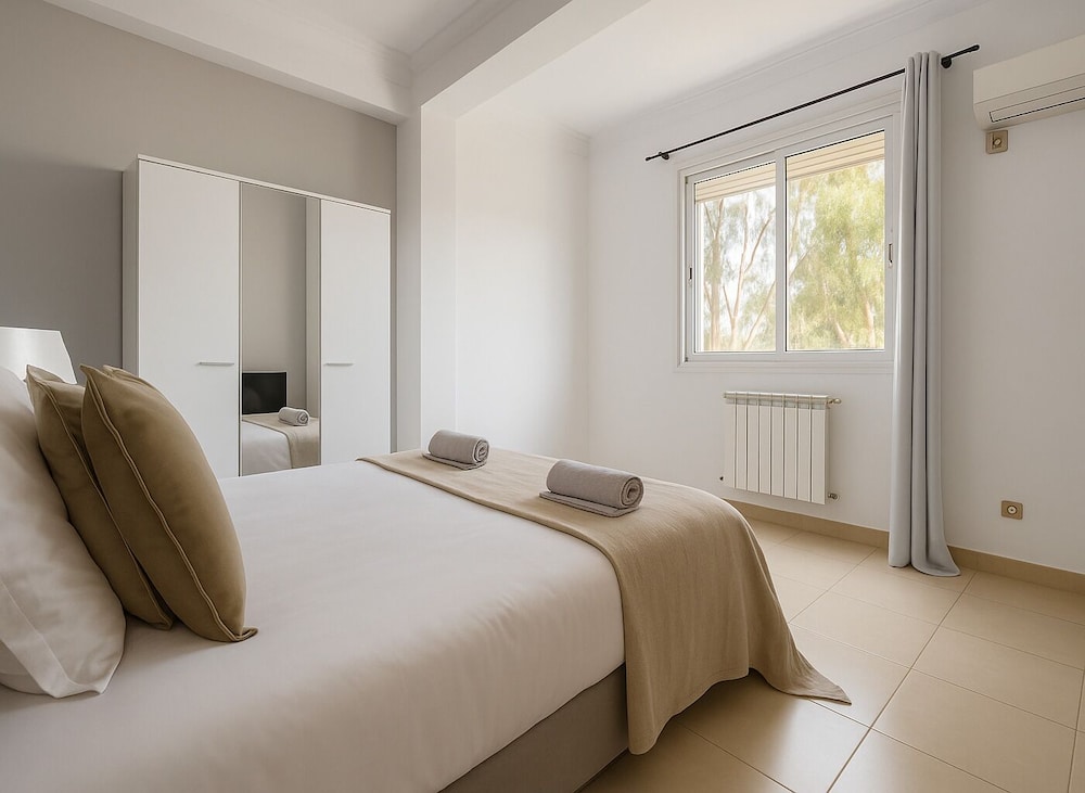 Magnifique appartement 3 pieces a Hydra